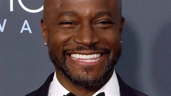 Taye Diggs Net Worth 2022 Wiki Bio, Married, Dating, Family, Height