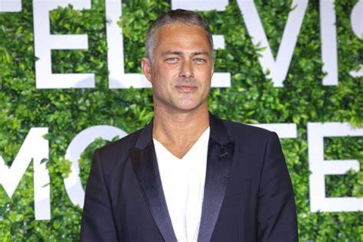 Taylor Kinney's girlfriend Ashley Cruger breaks Instagram silence HELLO!