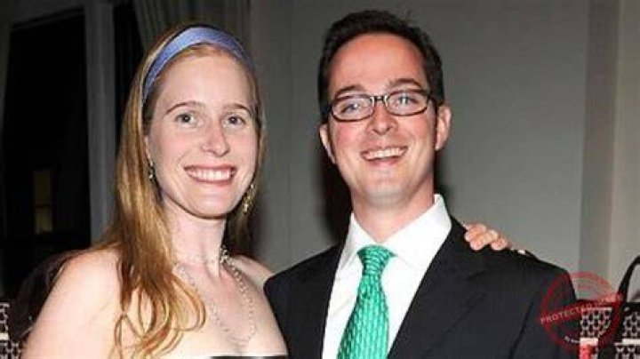 Taylor Stahl Latham Wiki, Age, Height, Lesley Stahl, Husband, Net Worth