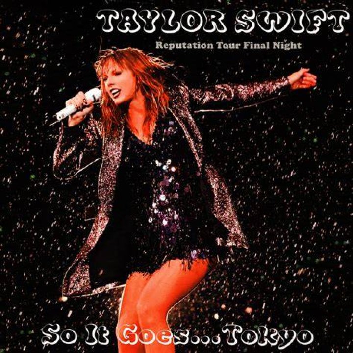 Taylor Swift So It Goes (Lyrics) YouTube