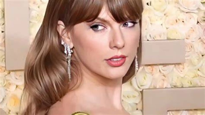 Taylor Swift's horoscope Astrology School