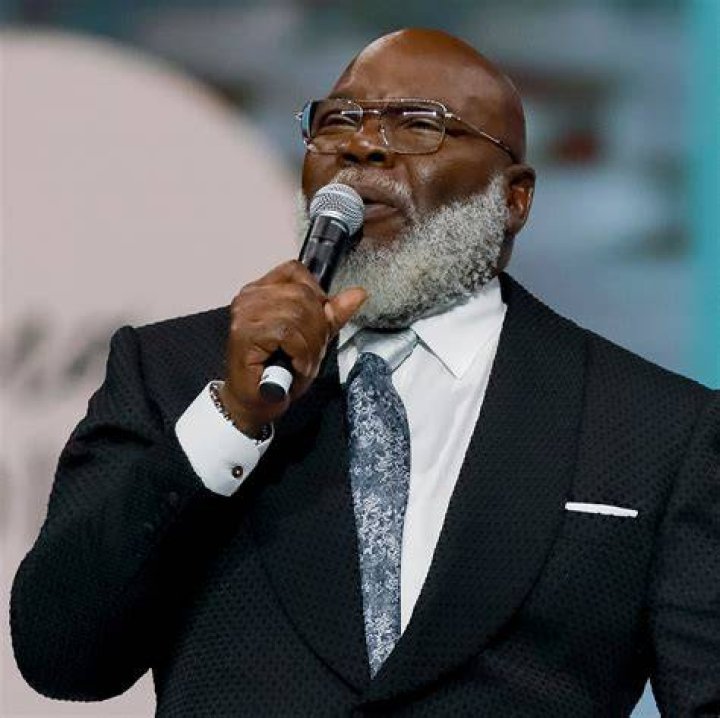 TD Jakes Won't Address Diddy Lies, Quando Rondo Released After Wire