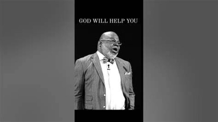 Tdjakes Church / I love learning how to preach better. Yashuhiro