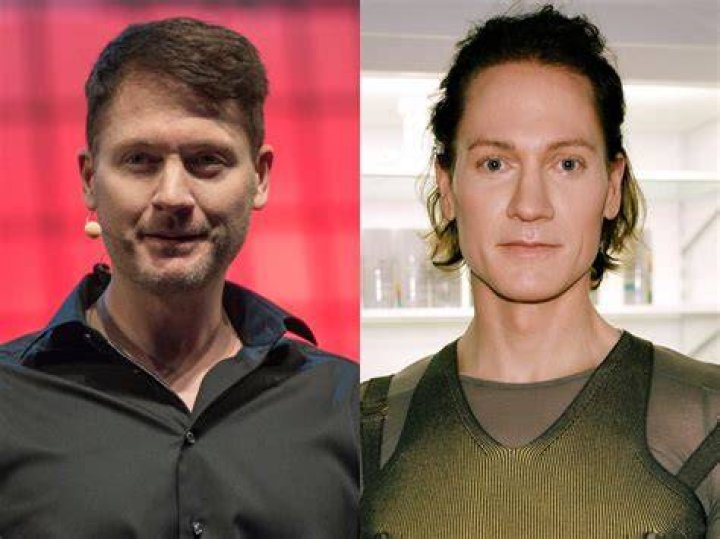 Tech exec Bryan Johnson, who spends millions on longevity, shares the