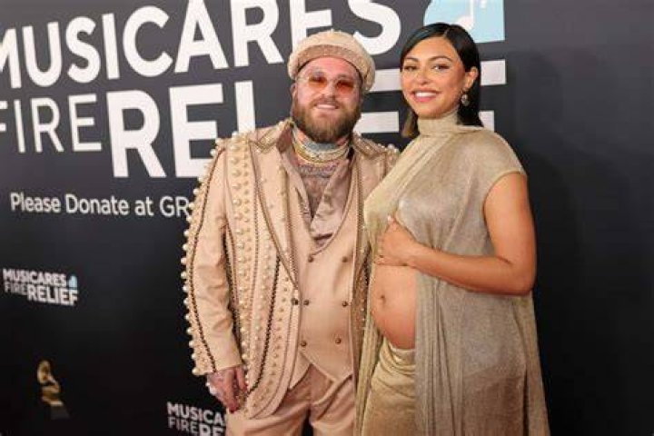 Teddy Swims Wife Who is His Current Life Partner?