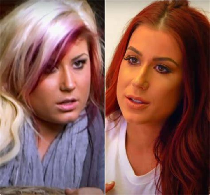 Teen Mom 2 Chelsea, Teen And Dad, Fall Family Picture Outfits, Fall