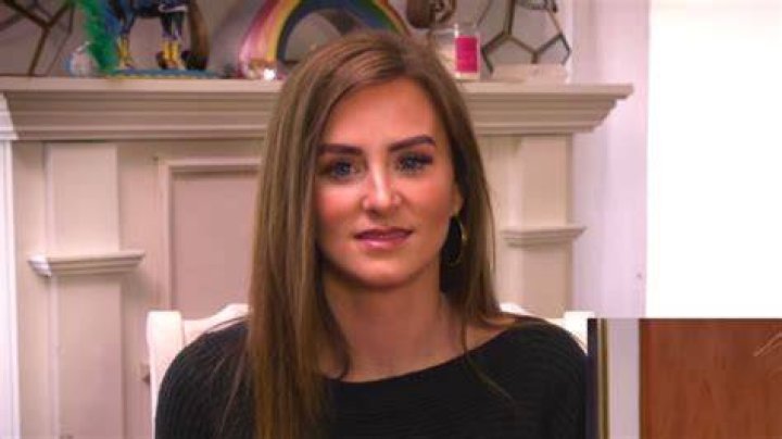 Teen Mom 2 Were Leah Messer and Corey Simms meant for each other?