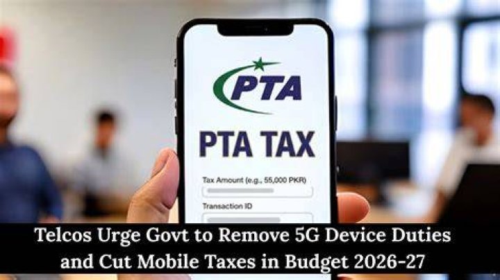 Telcos reportedly urge government to skip local testing to avoid 5G