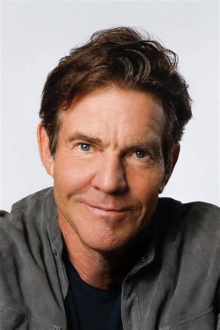 Telluride Daily Photo Dennis Quaid and My Kids