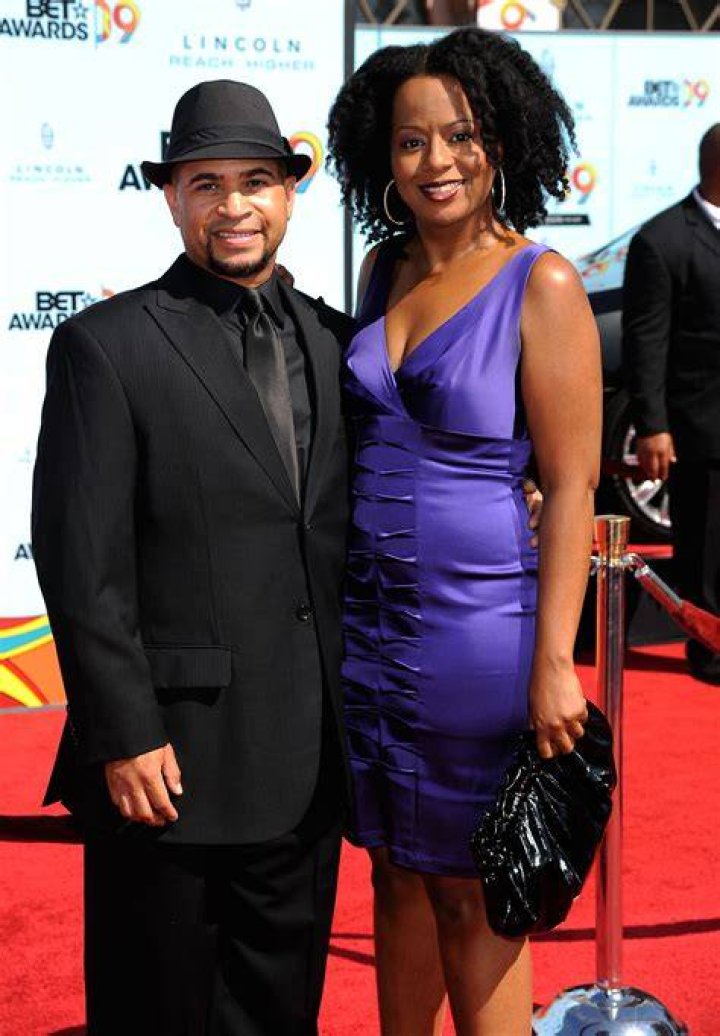 Tempestt Bledsoe Husband Kids