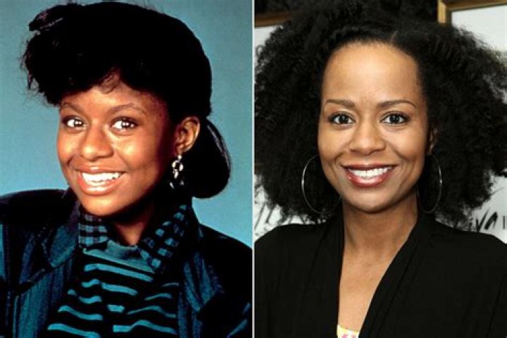 Tempestt Bledsoe's Life after 'The Cosby Show' including LongLasting