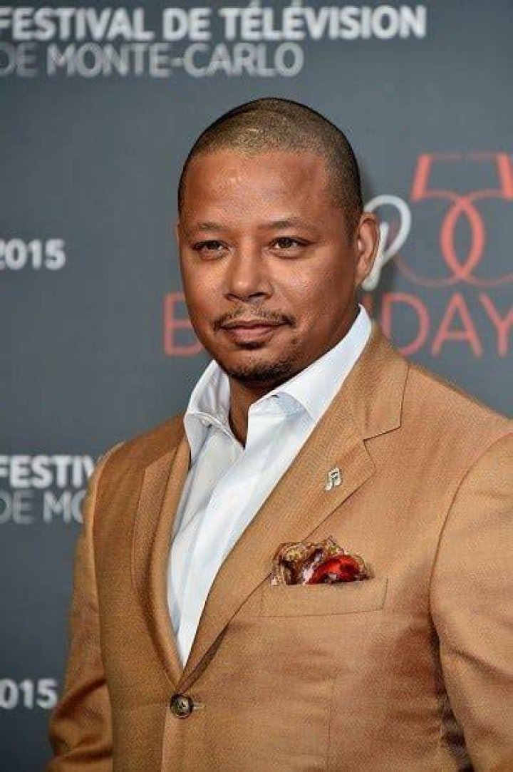 Terrence Howard Net Worth in 2023 Wiki, Age, Weight and Height