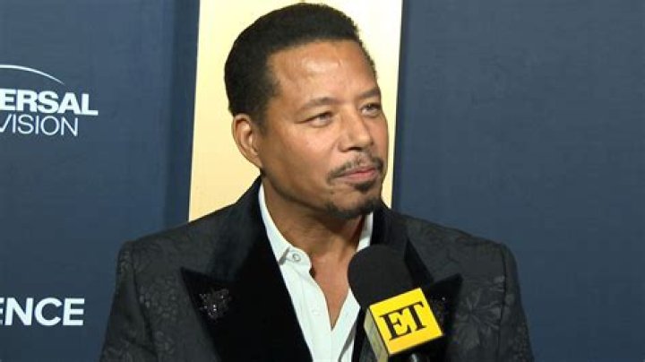Terrence Howard talks about and shares photos of his new family