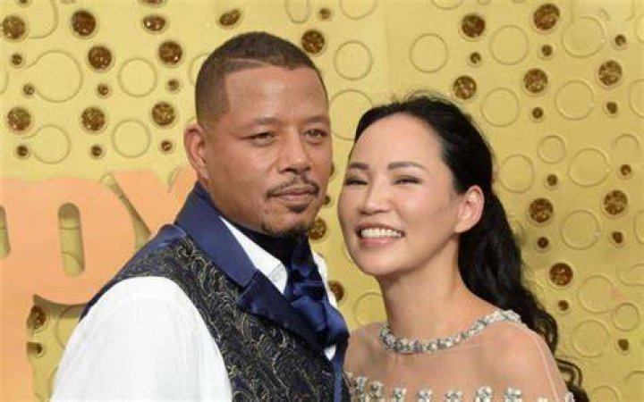 Terrence Howard With Multiple Divorce Stories! What Caused Disturbed