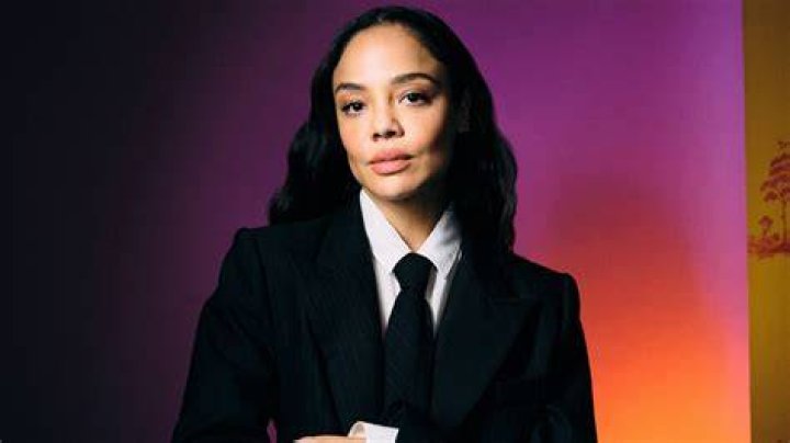 Tessa Thompson Proclaimed She Got That "Deep" Love For Janelle Monáe