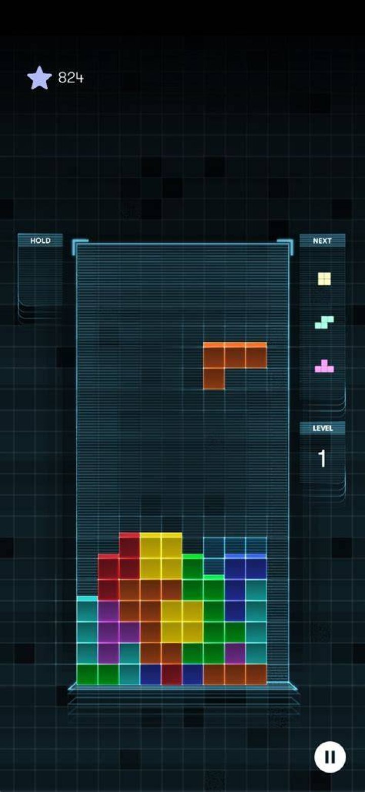 Tetris for Android Download