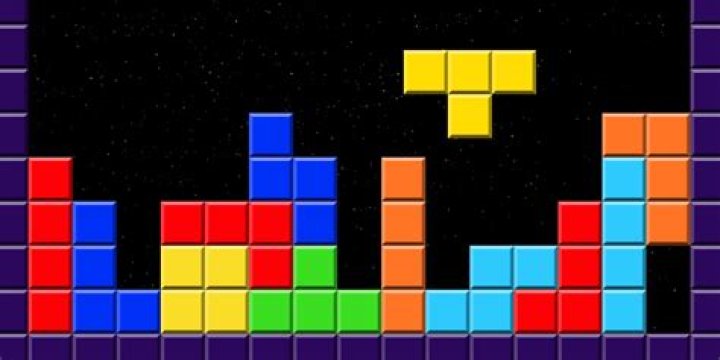 Tetris Game PC 1 Arcade Play for Free Download