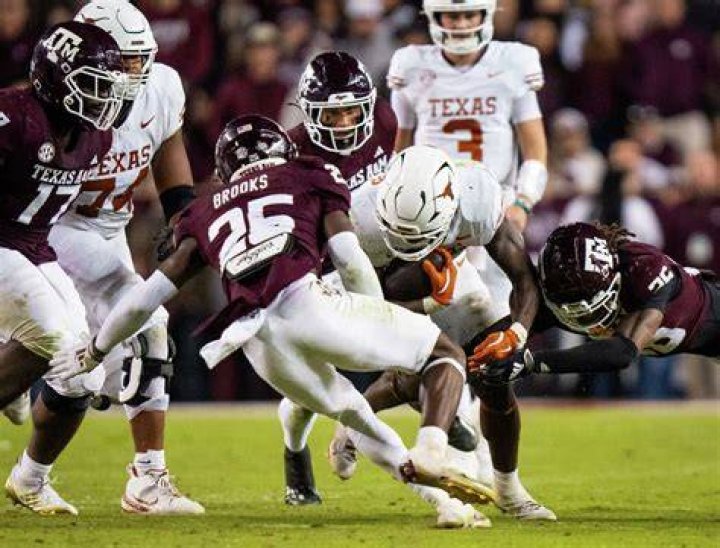 Texas A M 5 Vs Auburn Live Stream FBStreams [REPACK]