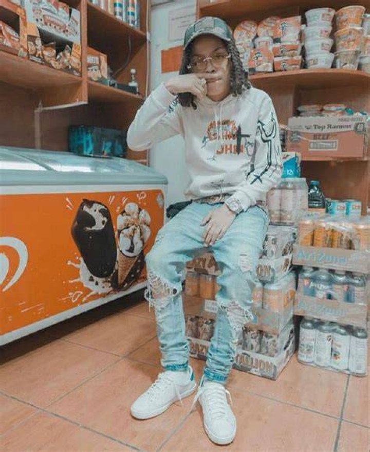 tharealbandz in 2022 Cute rappers, The boy is mine, Rappers