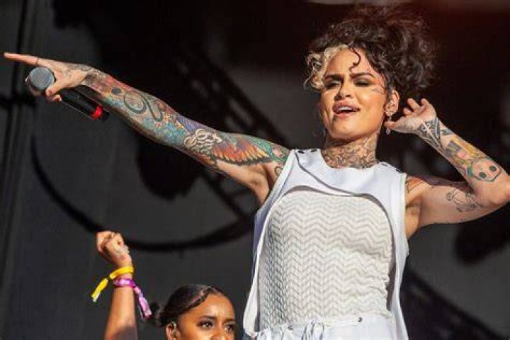The 10 Best Kehlani Songs (Updated 2017) Billboard Billboard