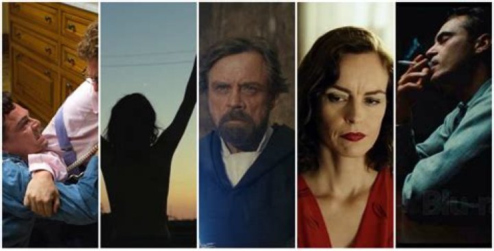 The 25 Best Movie Scenes of The 2000s Page 2 Taste of Cinema