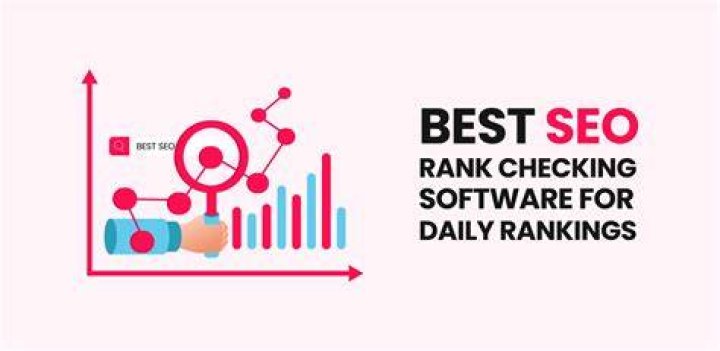 The 4 Best SEO Rank Tracker Tools Of 2023 Software Review