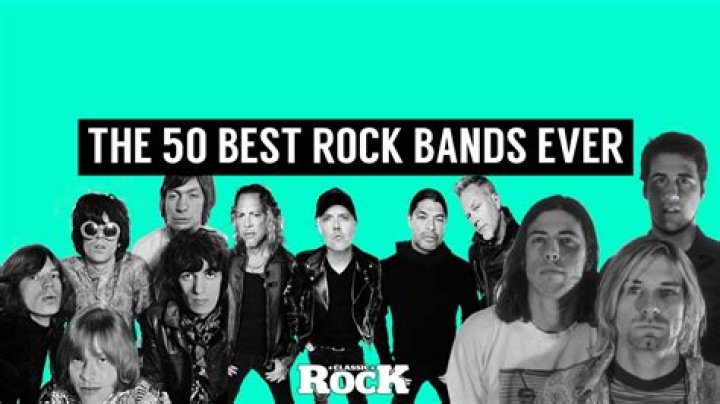 The 50+ Best Bands of the 90s to Bring Back Nostalgia