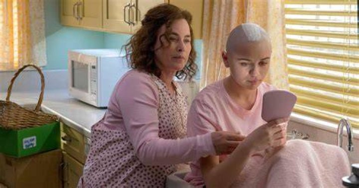 The Act Cast Guide Who's Who In Hulu True Crime Series