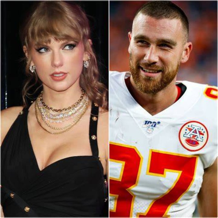 The Age Of Travis Kelce And Taylor Swift: A Tale Of Two Superstars