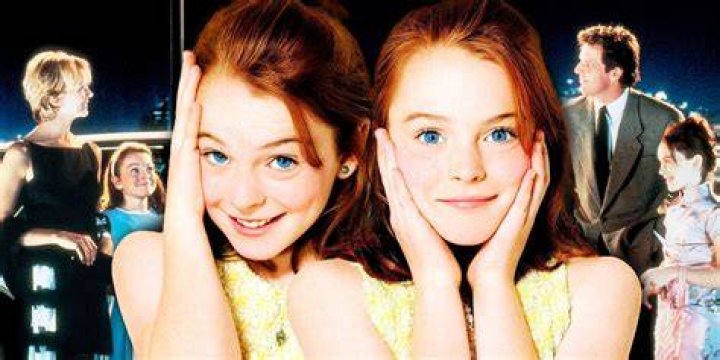 The All-Star Cast Of "The Parent Trap": A Nostalgic Look At The Iconic 90s Movie