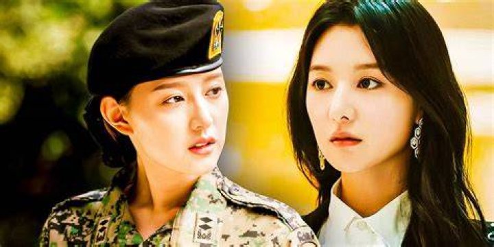 The Allure Of Kim Ji Won And Park Shin Hye: A K-Drama OTP Powerhouse