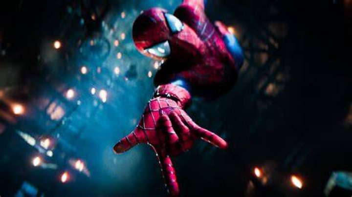The Amazing SpiderMan 2 Wallpapers, Pictures, Images