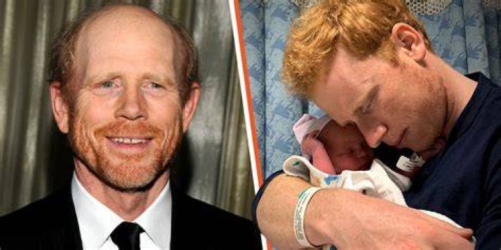 The Answer To The Intriguing Question: Did Ron Howard Have A Son?
