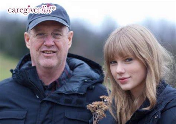 The Astonishing Wealth Of Taylor Swift's Father: A Comprehensive Guide