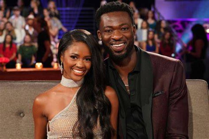The Bachelorette 2024: Charity Lawson's Pursuit Of Love And Philanthropy