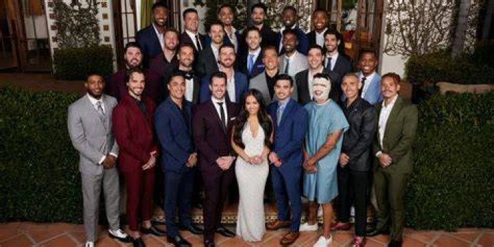 The Bachelorette Season 21 The Leading Lady Was Just Announced During