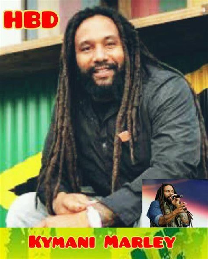 The Bajan Reporter KyMani Marley seems to be on verge of Retraction