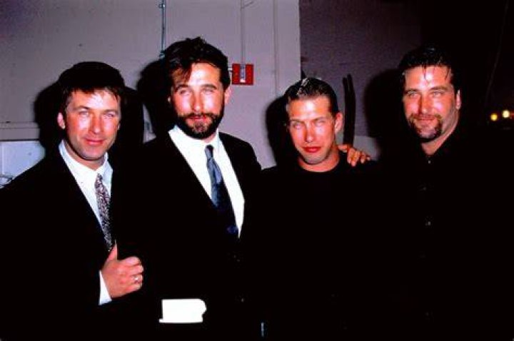 The Baldwin Brothers & Their Most Memorable Roles HubPages