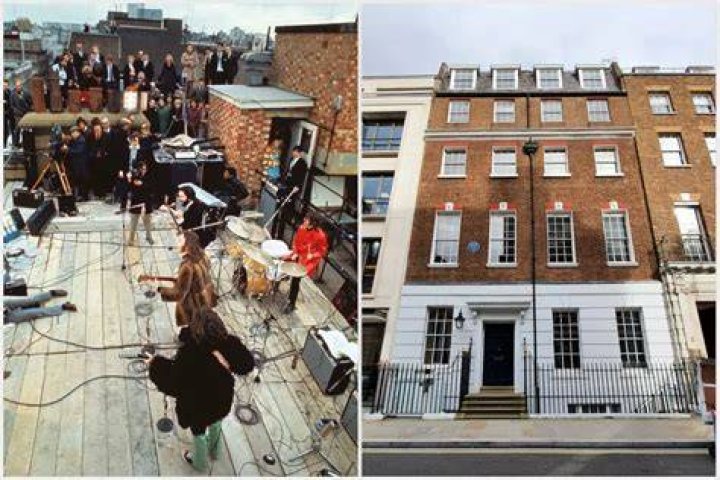 The Beatles Heights: A Historic Landmark In London's Music Scene