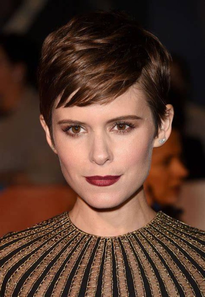 The Best Celebrity Haircuts of 2017 Photos GQ