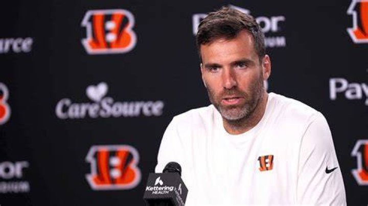 The Birth Of An NFL Legend: Joe Flacco