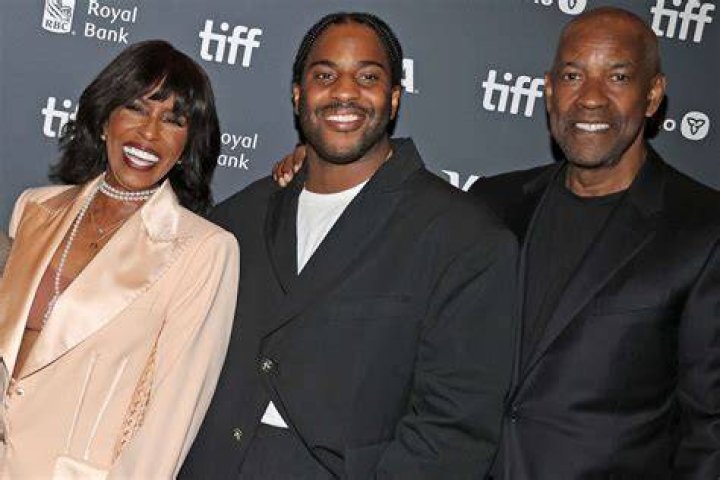 The Bond Between Denzel Washington And His Son: A True Hollywood Dynasty