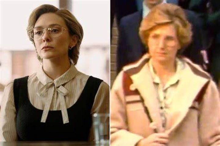 The Captivating Candy Montgomery Story: A Shocking HBO Movie