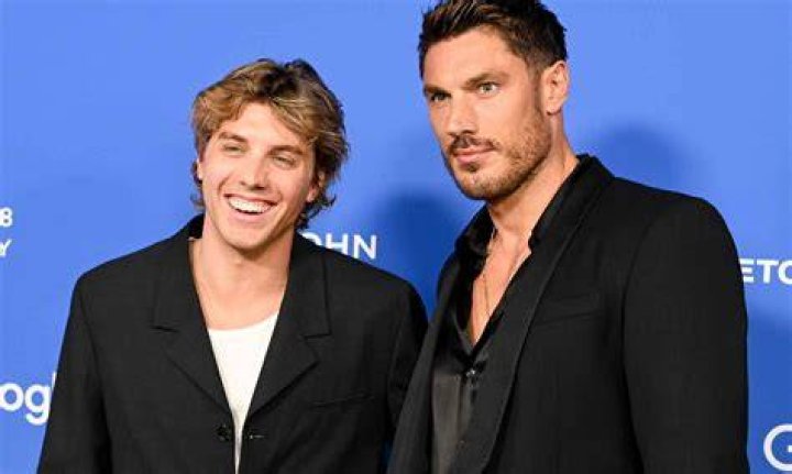 The Captivating Performances Of Ossian Skarsgrd: A Rising Star In Hollywood