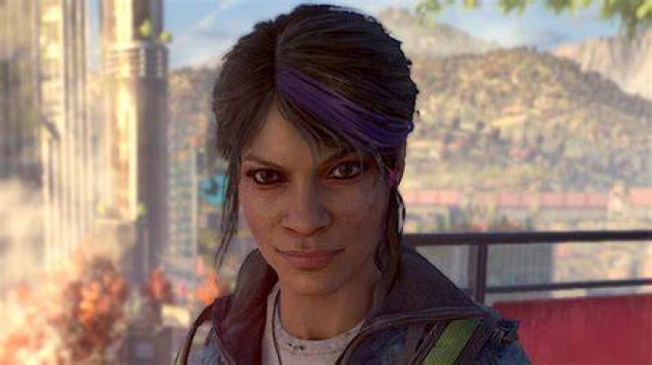 The Cast Of Dying Light 2 Stay Human Is In Real Life