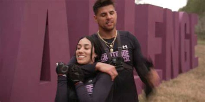 The Challenge Moriah Jadea calls out Johnny Bananas following castmate