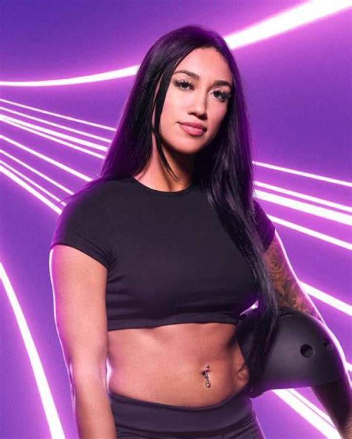 The Challenge Season 38 Moriah Jadea comments about fans bullying cast