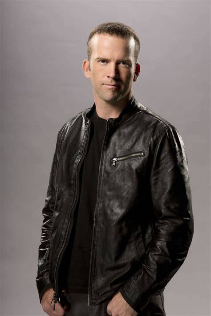 The Character Portrayed By Lucas Black In NCIS