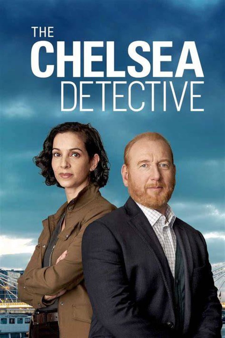 The Chelsea Detective Season 3 Release Date 2024, Cancelled or Renewed