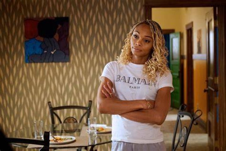 The Chi: Meet Jasmine Davis, Breakout Star Of The Showtime Series